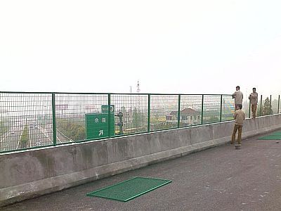公路防拋網(wǎng)