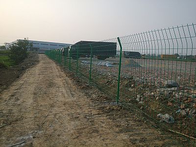 高速路護(hù)欄網(wǎng)